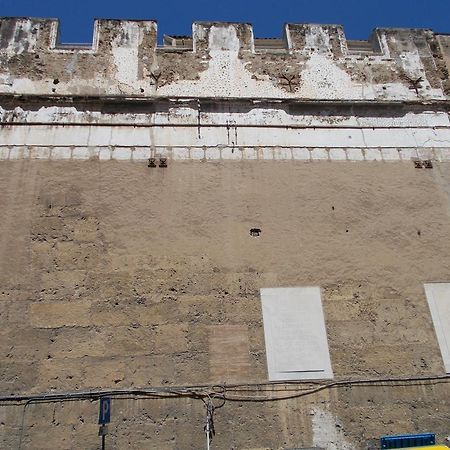 Sweet Home Palermo Exterior photo