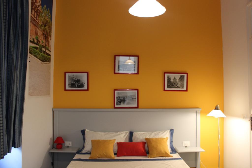 Sweet Home Palermo Room photo