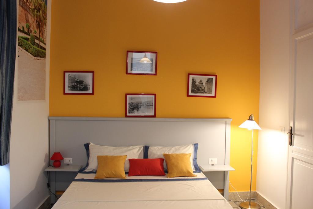 Sweet Home Palermo Room photo