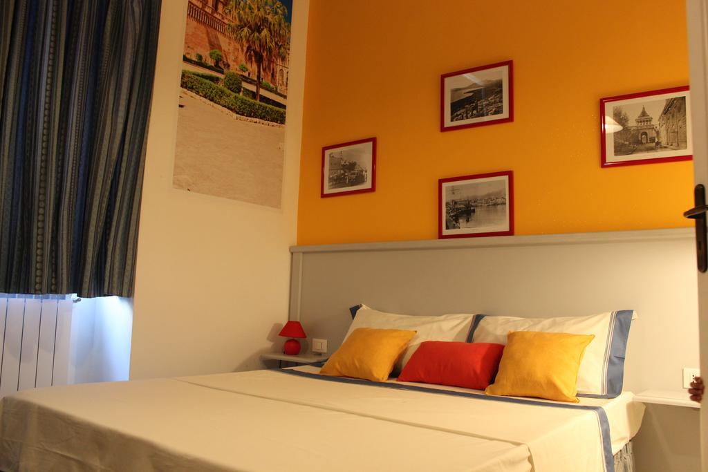 Sweet Home Palermo Room photo
