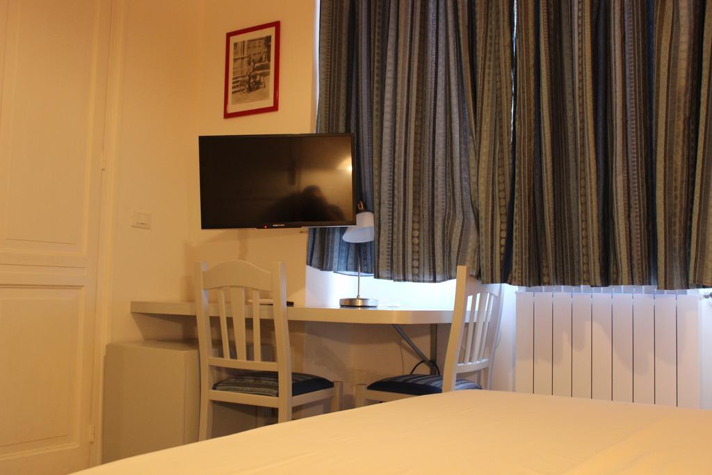 Sweet Home Palermo Room photo