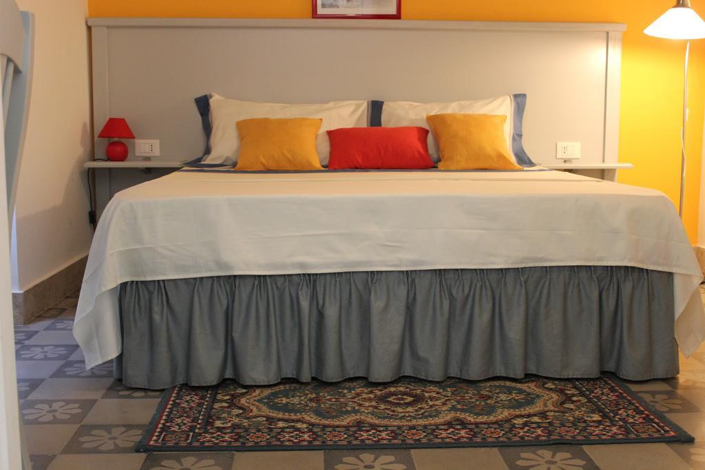 Sweet Home Palermo Room photo