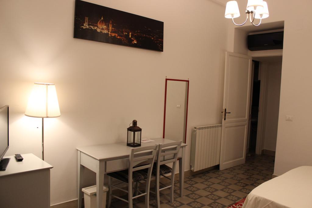 Sweet Home Palermo Room photo