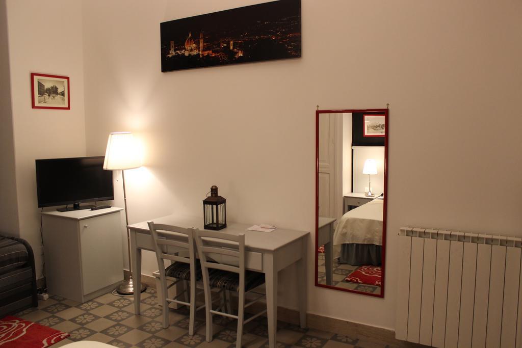 Sweet Home Palermo Room photo