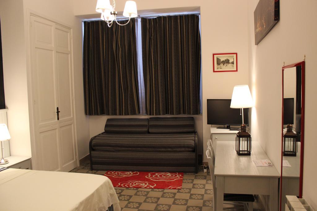 Sweet Home Palermo Room photo