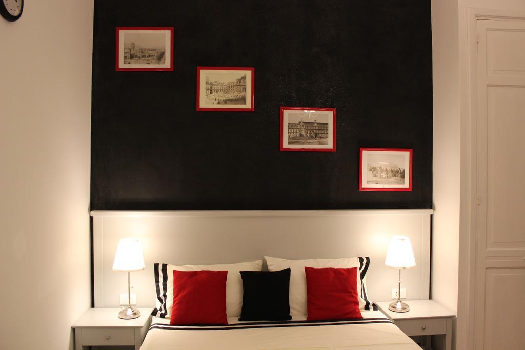 Sweet Home Palermo Room photo