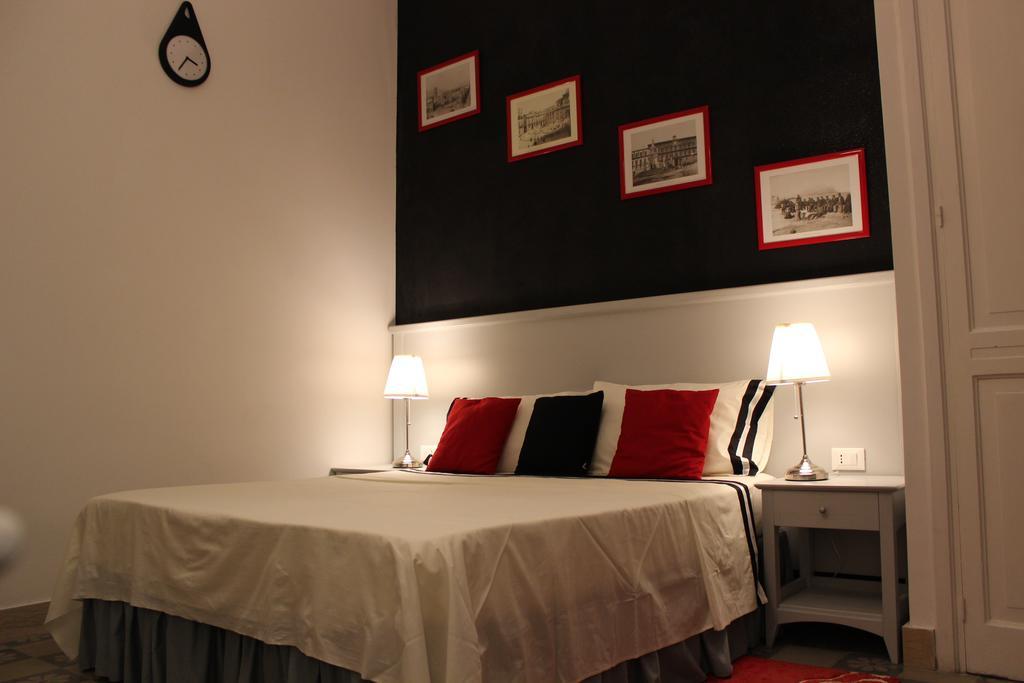Sweet Home Palermo Room photo