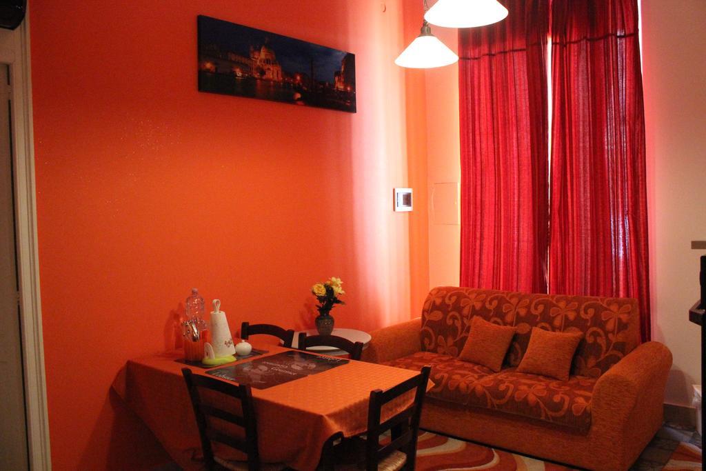 Sweet Home Palermo Exterior photo
