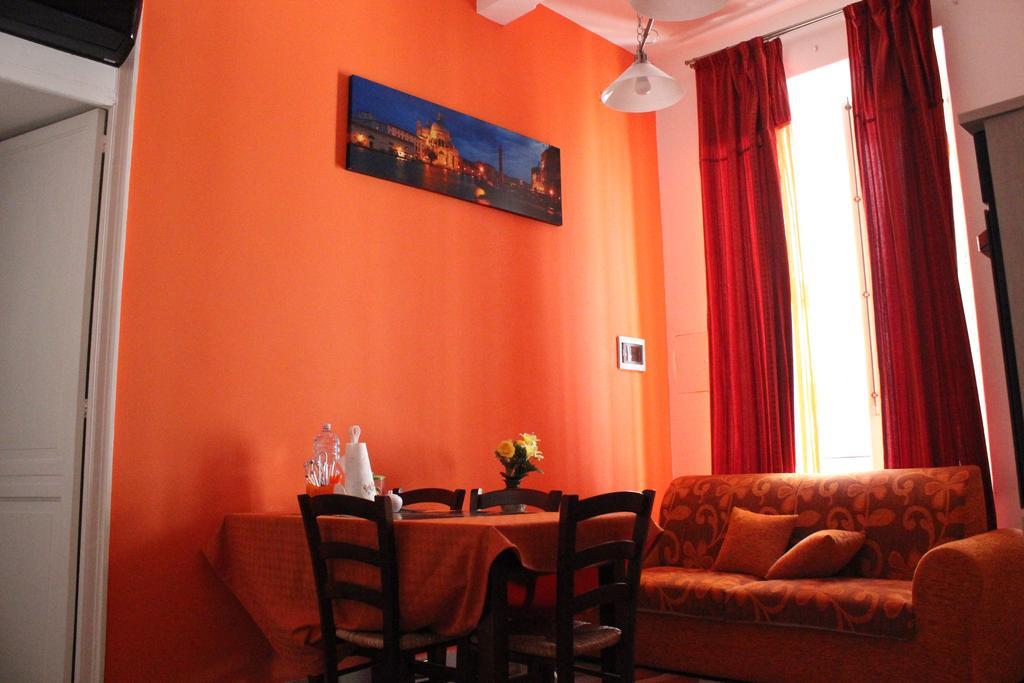Sweet Home Palermo Exterior photo