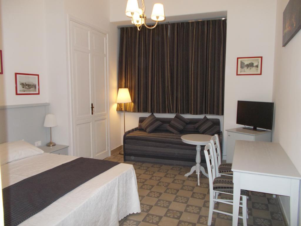 Sweet Home Palermo Room photo