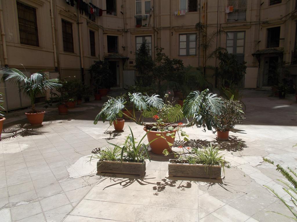 Sweet Home Palermo Exterior photo