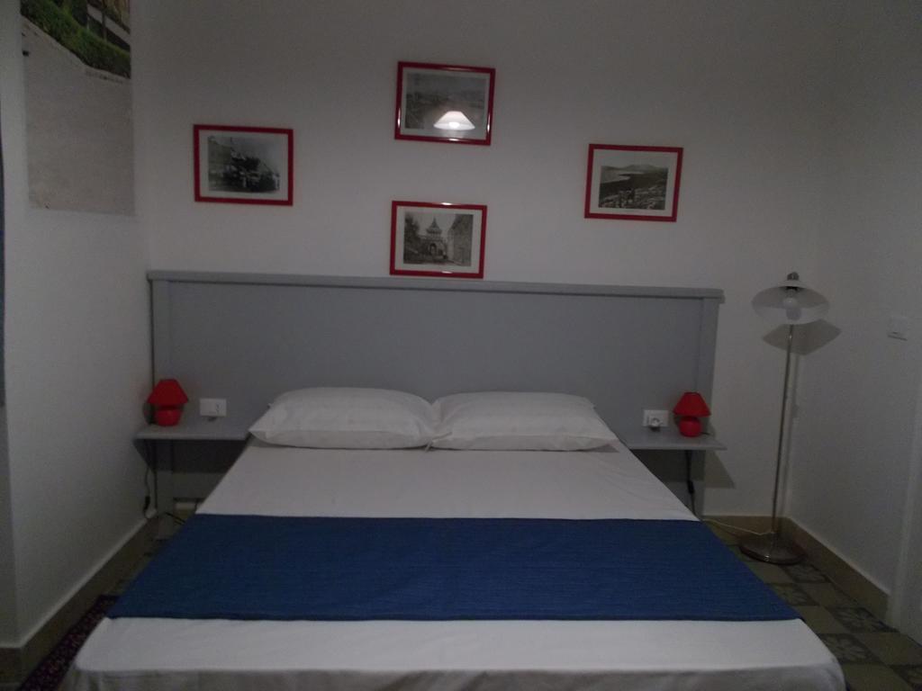Sweet Home Palermo Room photo