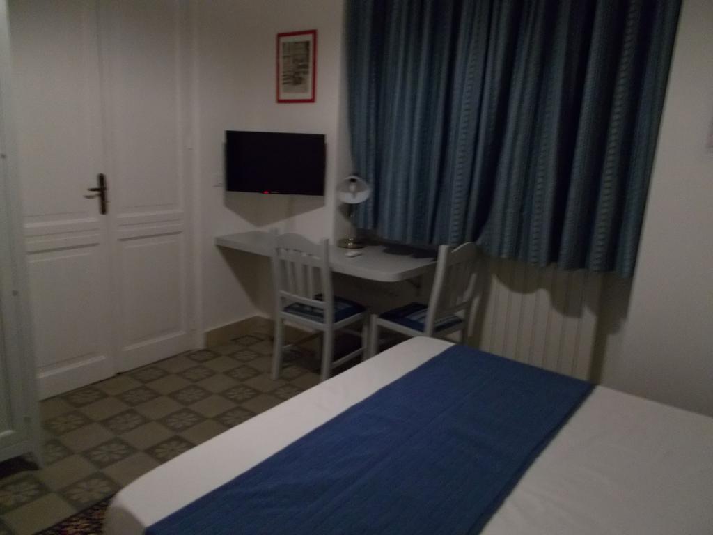 Sweet Home Palermo Room photo