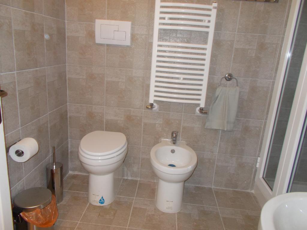 Sweet Home Palermo Room photo