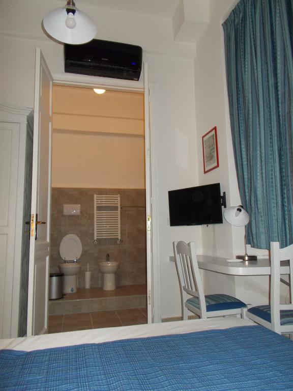 Sweet Home Palermo Room photo