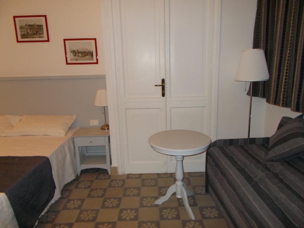 Sweet Home Palermo Room photo
