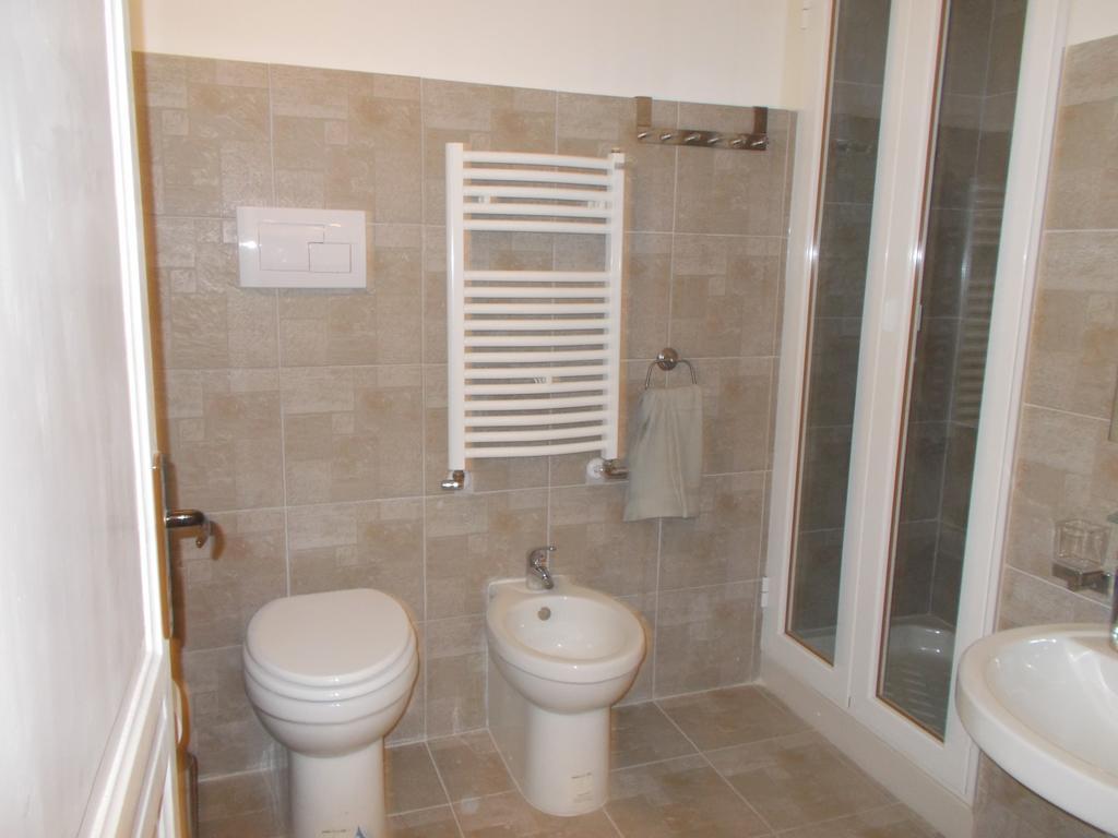 Sweet Home Palermo Room photo